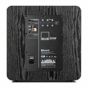 Сабвуфер закрытого типа SVS SB-2000 Pro piano  black