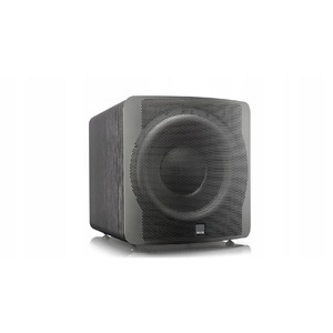 Сабвуфер закрытого типа SVS SB-3000 black  ash