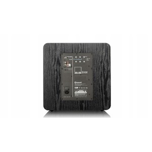 Сабвуфер закрытого типа SVS SB-3000 black  ash