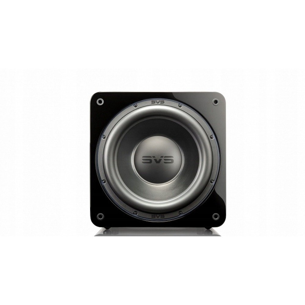 Сабвуфер закрытого типа SVS SB-3000 piano  black