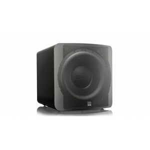 Сабвуфер закрытого типа SVS SB-3000 piano  black