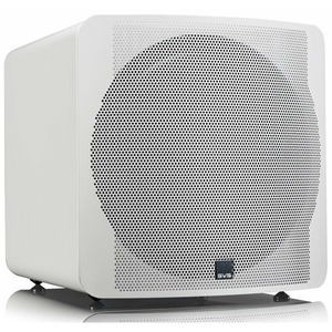 Сабвуфер закрытого типа SVS SB-3000 white  gloss