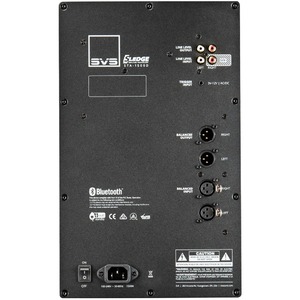 Сабвуфер закрытого типа SVS SB16-Ultra black  ash