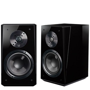 Полочная акустика SVS Ultra Bookshelf p. black
