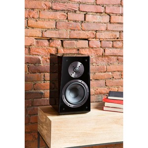 Полочная акустика SVS Ultra Bookshelf p. black