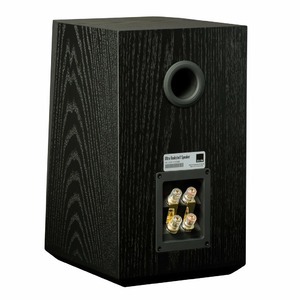 Полочная акустика SVS Ultra Bookshelf p. black