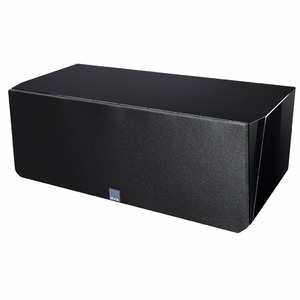 Центральный канал SVS Ultra Center black  oak