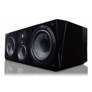 Центральный канал SVS Ultra Center black  oak