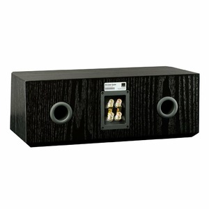 Центральный канал SVS Ultra Center black  oak