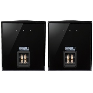 Дипольная акустика SVS Ultra Surround black  oak