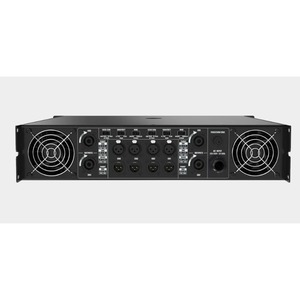 Усилитель мощности (концертный) Audiocenter PD600