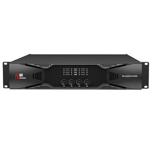 Усилитель мощности (концертный) Audiocenter PD800