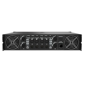 Усилитель мощности (концертный) Audiocenter PD800