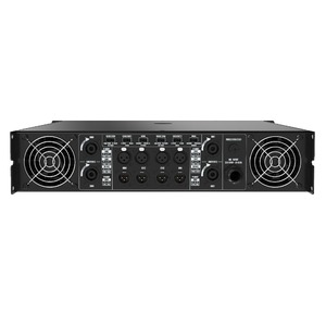 Усилитель мощности (концертный) Audiocenter PD1000