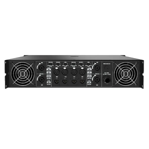 Усилитель мощности (концертный) Audiocenter PD1000