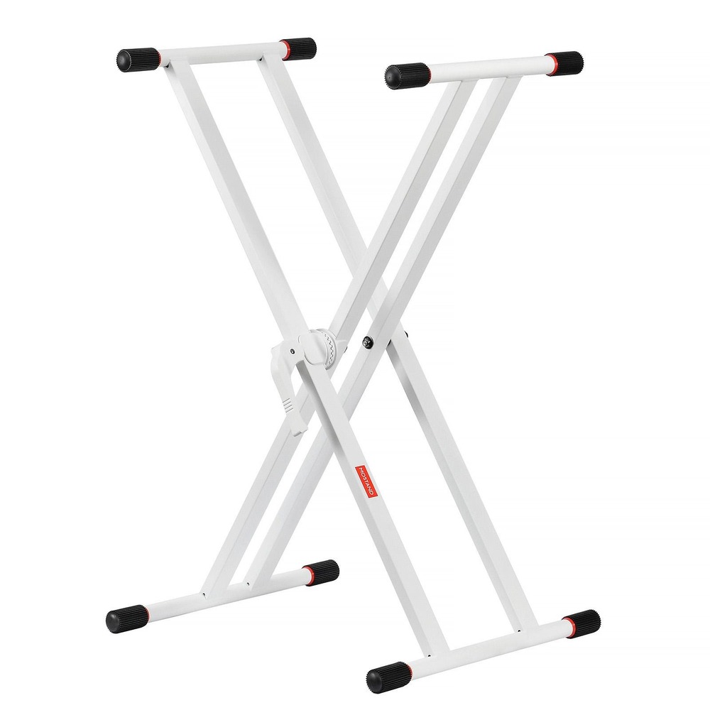 Стойка для клавишных MOSTAND QR-320 WT