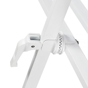 Стойка для клавишных MOSTAND QR-320 WT