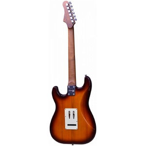 Электрогитара CRAFTER Modern Seoul VVS MP Tobacco Sunburst