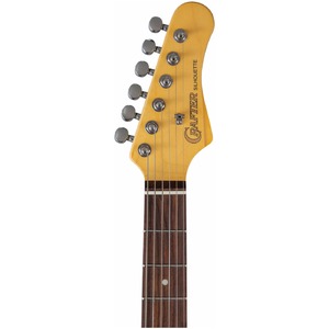 Электрогитара CRAFTER Charlotte Silhouette RS Tobacco Sunburst