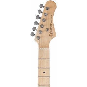 Электрогитара CRAFTER Charlotte Silhouette MP Tobacco Sunburst