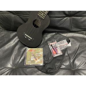 Укулеле DAVINCI VINS-10BK PACK 3 PACK