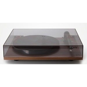 Проигрыватель винила Rega Planar 1 Walnut