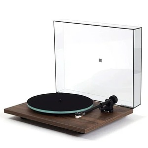 Проигрыватель винила Rega Planar 2 Walnut