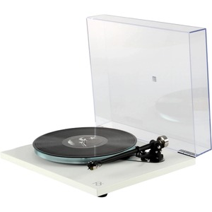 Виниловый проигрыватель Rega Planar 6 Matt White (Ania Pro)