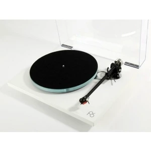 Виниловый проигрыватель Rega Planar 6 Matt White (Exact)