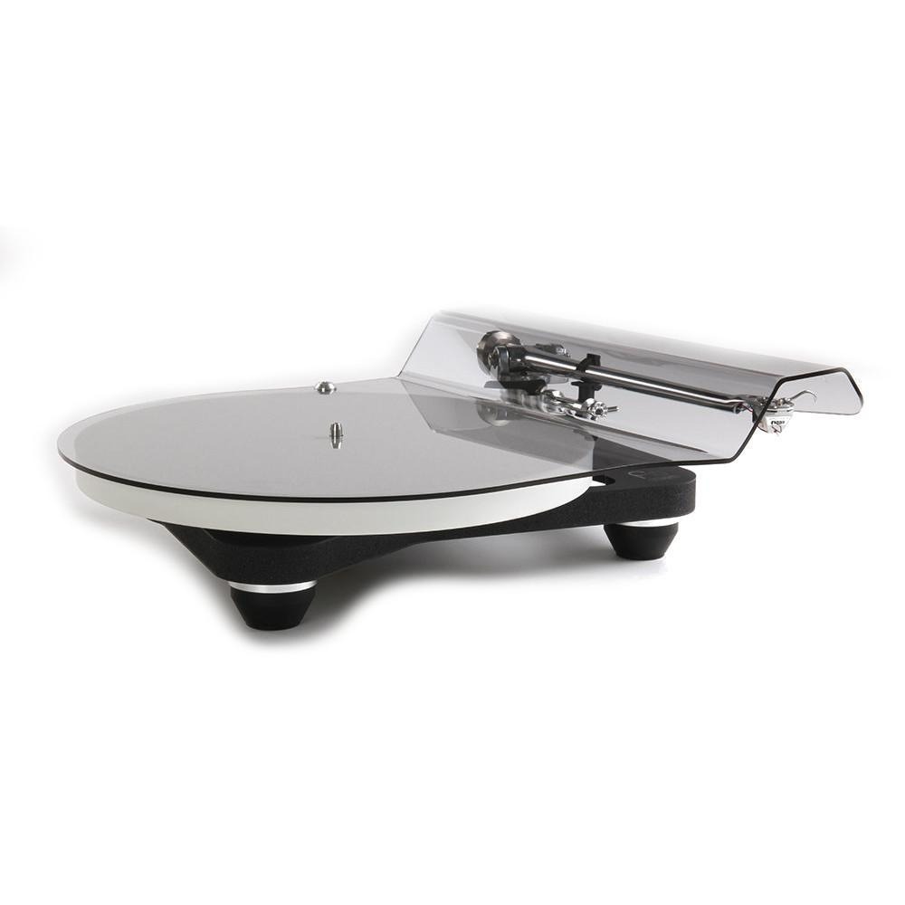 Виниловый проигрыватель Rega Planar 10 Black (Aphelion-2)