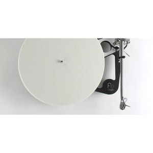 Виниловый проигрыватель Rega Planar 10 Black (Aphelion-2)