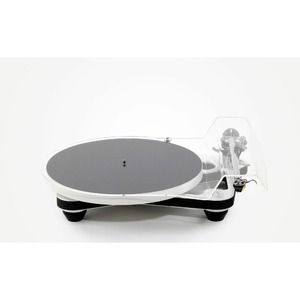 Проигрыватель винила Rega Planar 10 Matt White (Aphelion-2)