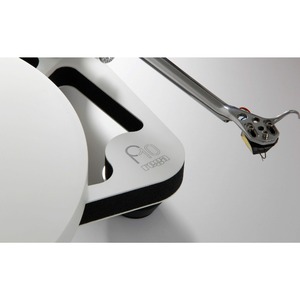 Виниловый проигрыватель Rega Planar 10 Matt White (Aphelion-2)
