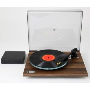 Виниловый проигрыватель Rega Planar 3 50th AE Walnut (Exact)