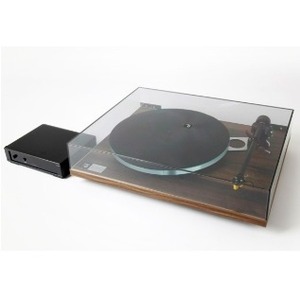 Виниловый проигрыватель Rega Planar 3 50th AE Walnut (Exact)