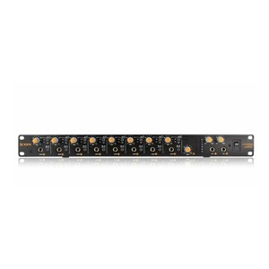 Внешняя звуковая карта с USB ICON UMix 1010 Rack