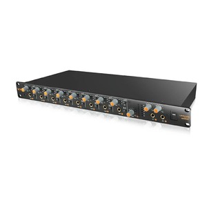 Внешняя звуковая карта с USB ICON UMix 1010 Rack