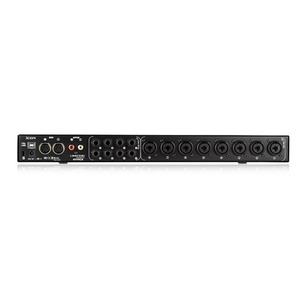 Внешняя звуковая карта с USB ICON UMix 1010 Rack