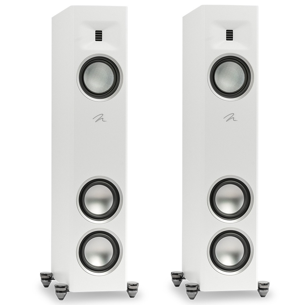 Напольная акустика Martin Logan Motion F20 Satin White