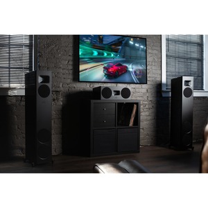 Центральный канал Martin Logan Motion C10 Gloss Black