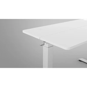 Стол игровой Ritmix TBL-120a white