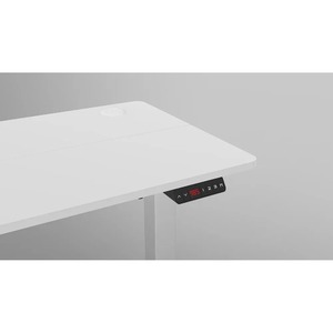Стол игровой Ritmix TBL-120a white