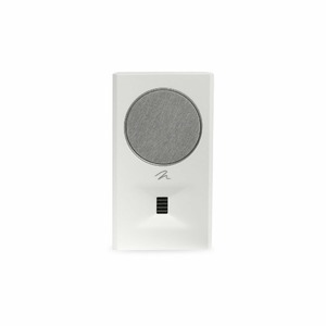 Настенная акустика Martin Logan Motion MP10 Satin White