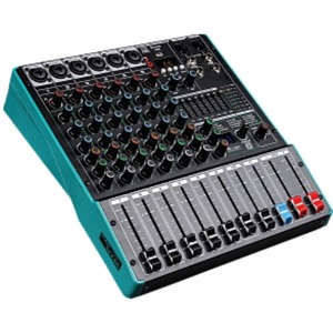 Аналоговый микшер Voxnite TM-6USB