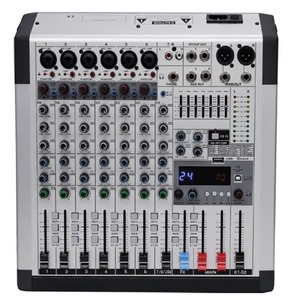 Аналоговый микшер Voxnite RM-10USB