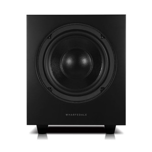 Комплект акустических систем Wharfedale DX-3 5.1 HCP System WALNUT PEARL