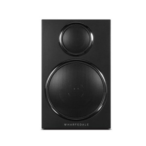 Комплект акустических систем Wharfedale DX-3 5.1 HCP System WALNUT PEARL