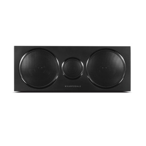 Комплект акустических систем Wharfedale DX-3 5.1 HCP System BLACK OAK