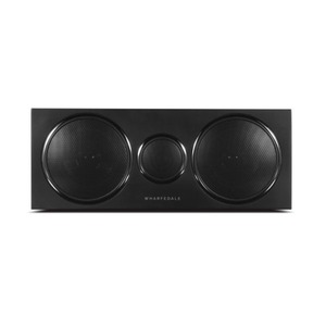 Комплект акустических систем Wharfedale DX-3 5.0 HCP System WALNUT PEARL