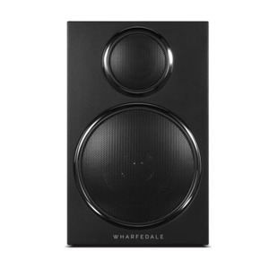 Комплект акустических систем Wharfedale DX-3 5.0 HCP System WALNUT PEARL